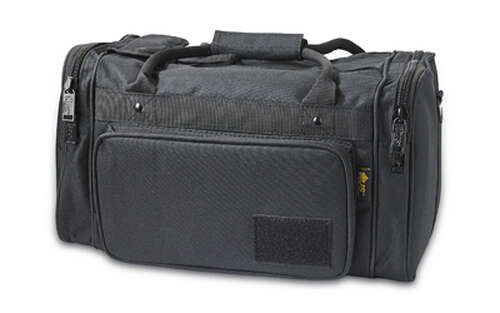 Soft Gun Cases US PeaceKeeper Range Bag US PK MEDIUM RANGE BAG 18" POLY BLK • Model: Range Bag